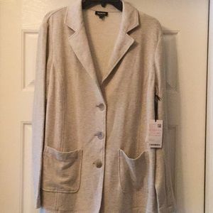 Size 12 Worth Jacket